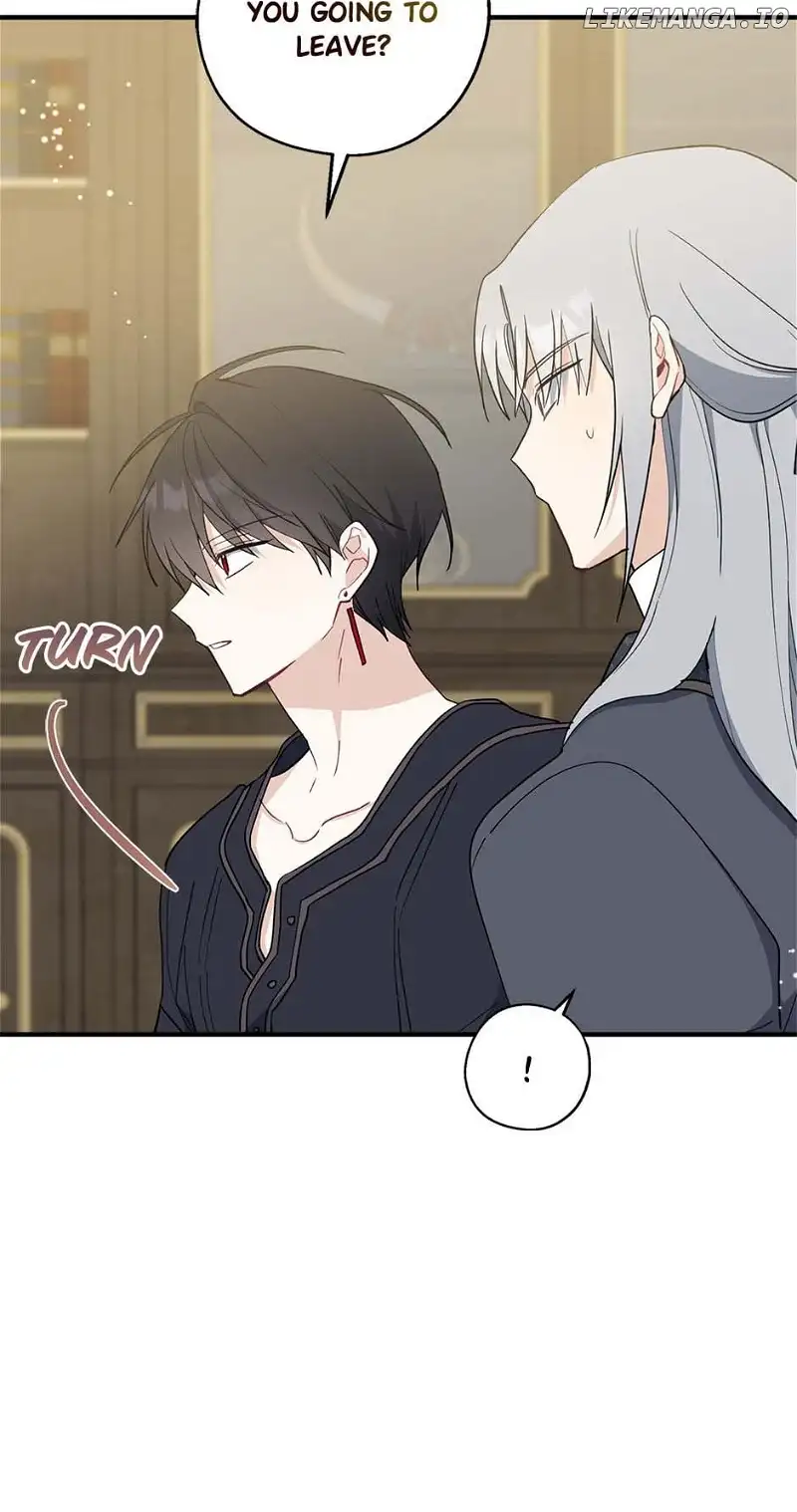 Say Ah, The Golden Spoon Is Entering Chapter 102 page 14