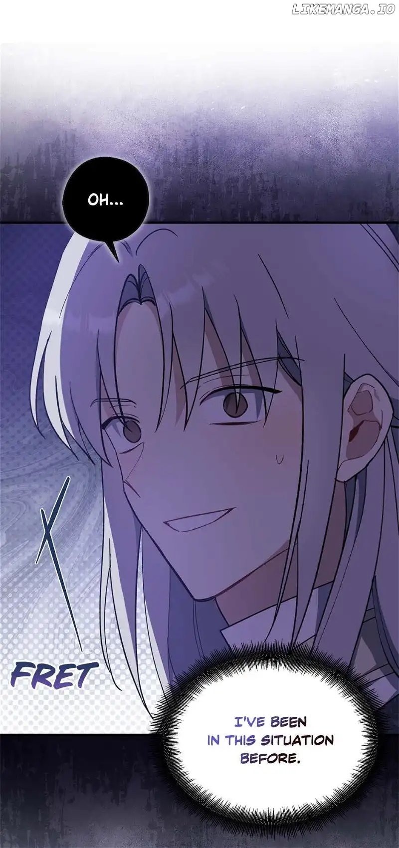 Say Ah, The Golden Spoon Is Entering Chapter 102 page 15