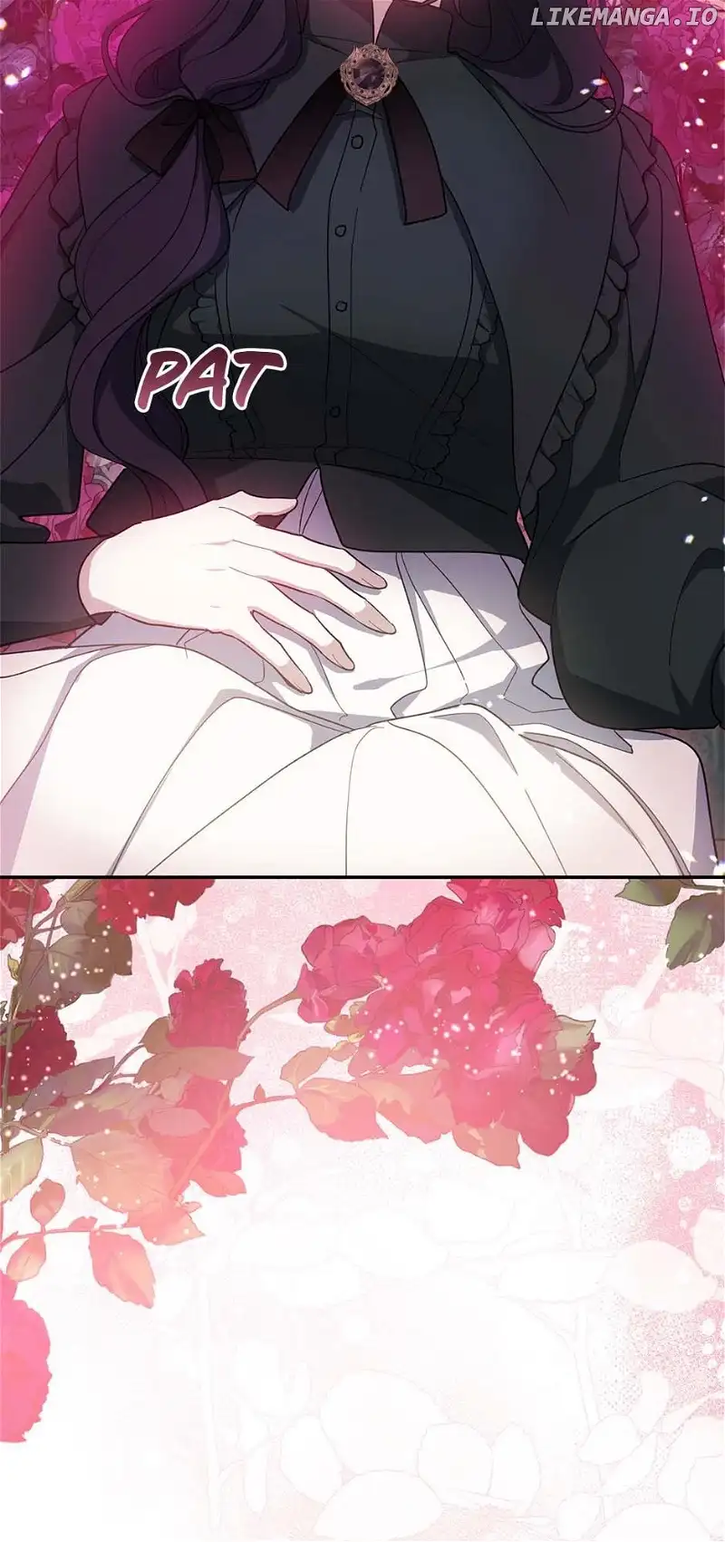 Say Ah, The Golden Spoon Is Entering Chapter 102 page 17