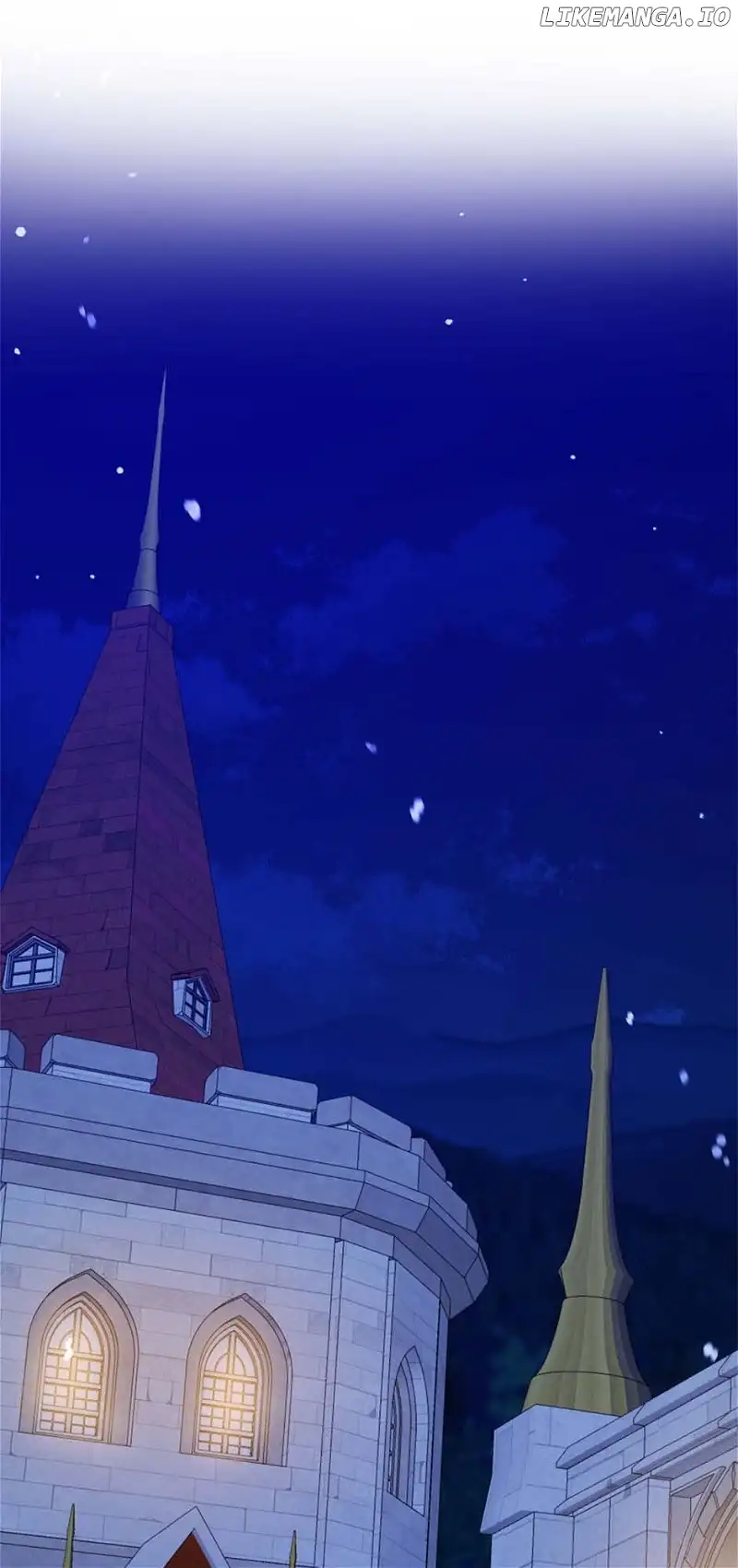 Say Ah, The Golden Spoon Is Entering Chapter 102 page 19