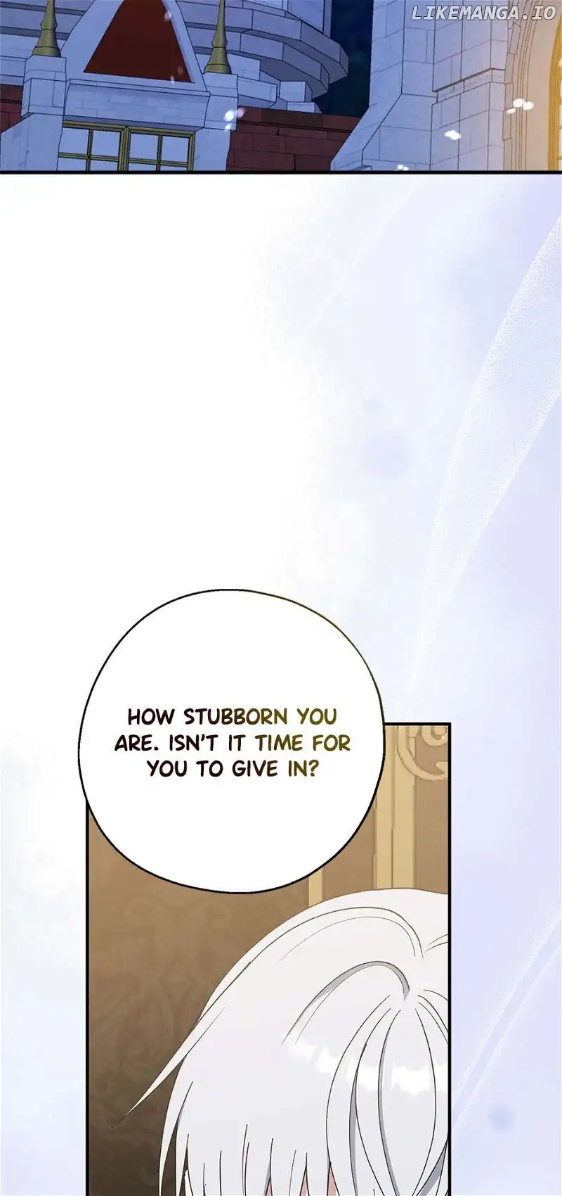 Say Ah, The Golden Spoon Is Entering Chapter 102 page 20