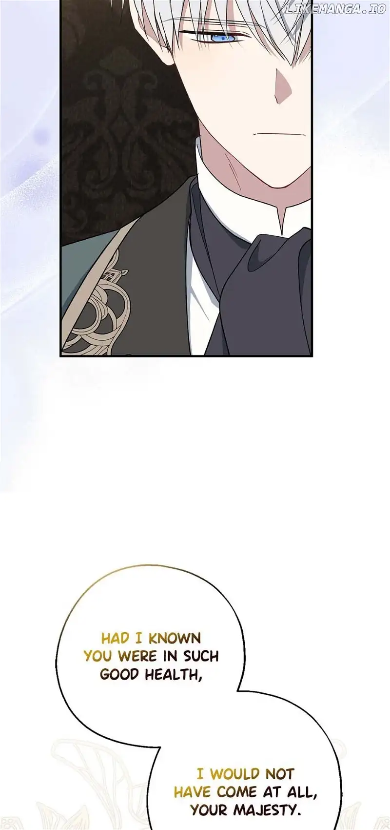 Say Ah, The Golden Spoon Is Entering Chapter 102 page 21