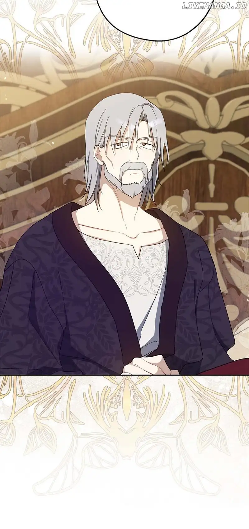 Say Ah, The Golden Spoon Is Entering Chapter 102 page 22