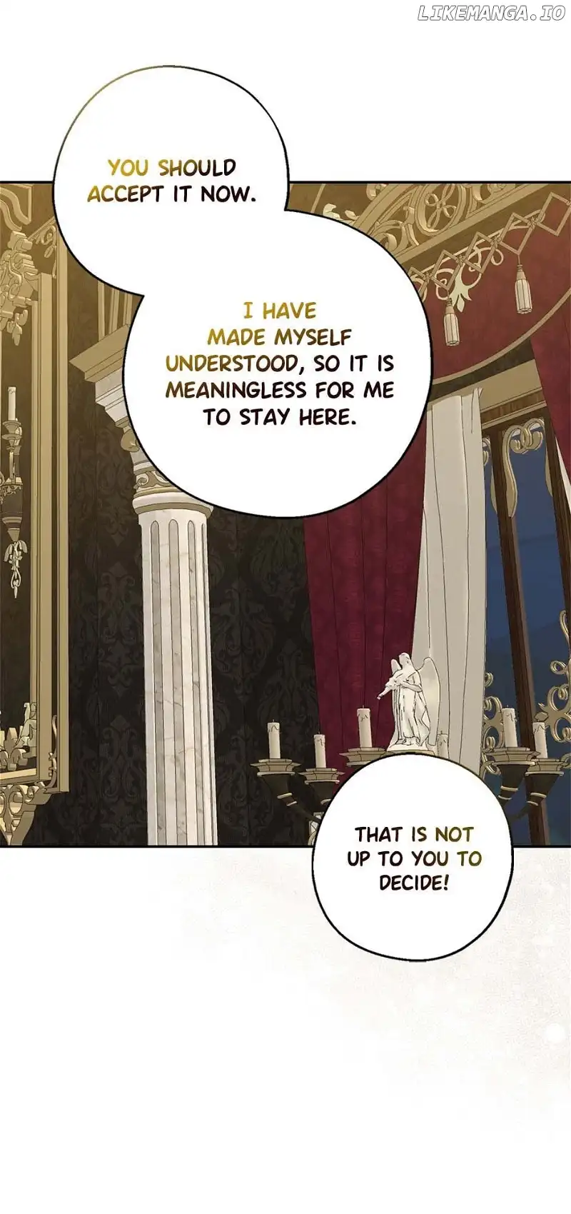 Say Ah, The Golden Spoon Is Entering Chapter 102 page 23
