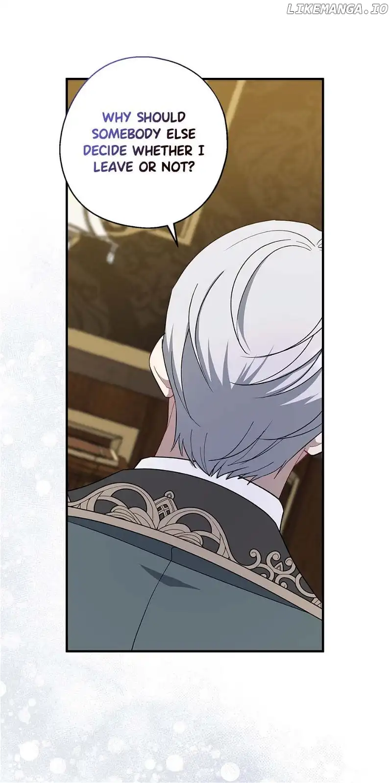 Say Ah, The Golden Spoon Is Entering Chapter 102 page 24