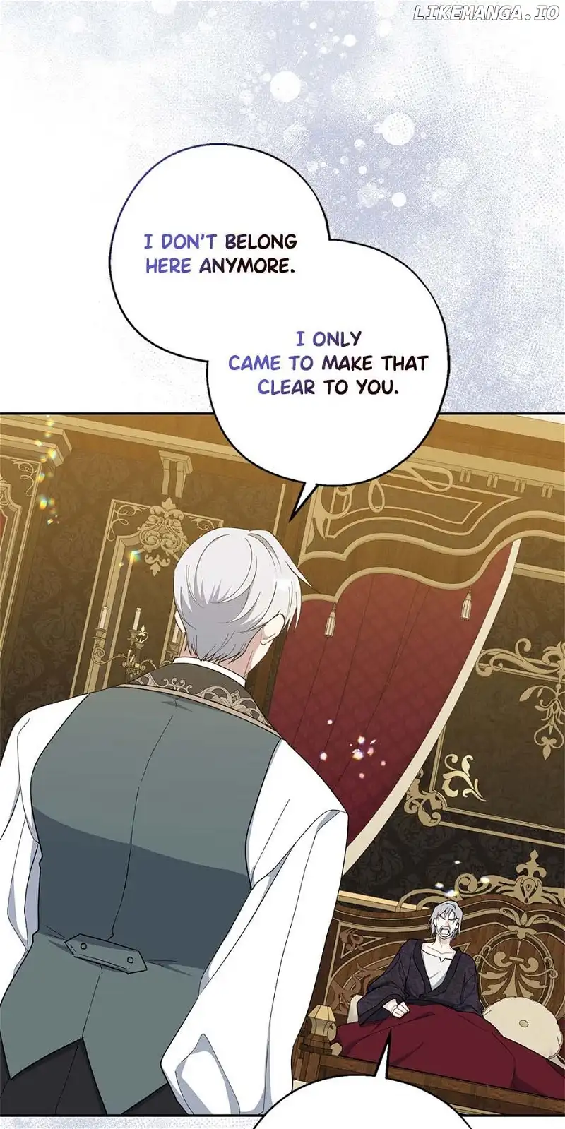 Say Ah, The Golden Spoon Is Entering Chapter 102 page 25
