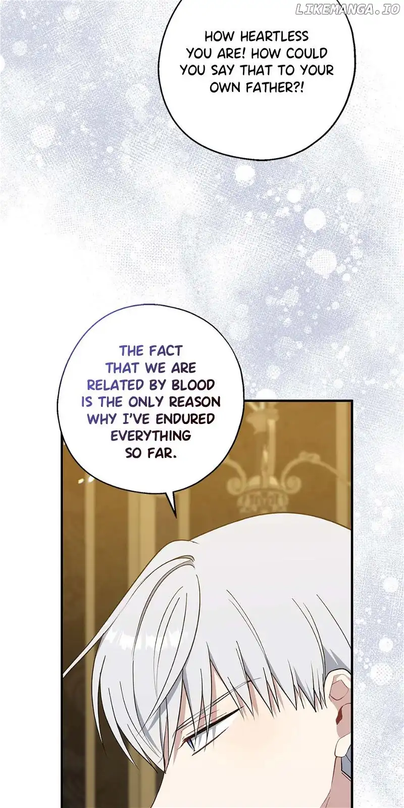Say Ah, The Golden Spoon Is Entering Chapter 102 page 26