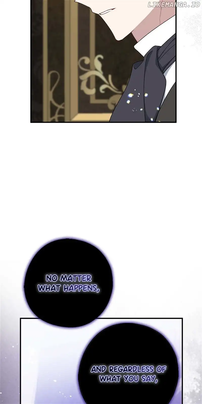 Say Ah, The Golden Spoon Is Entering Chapter 102 page 27