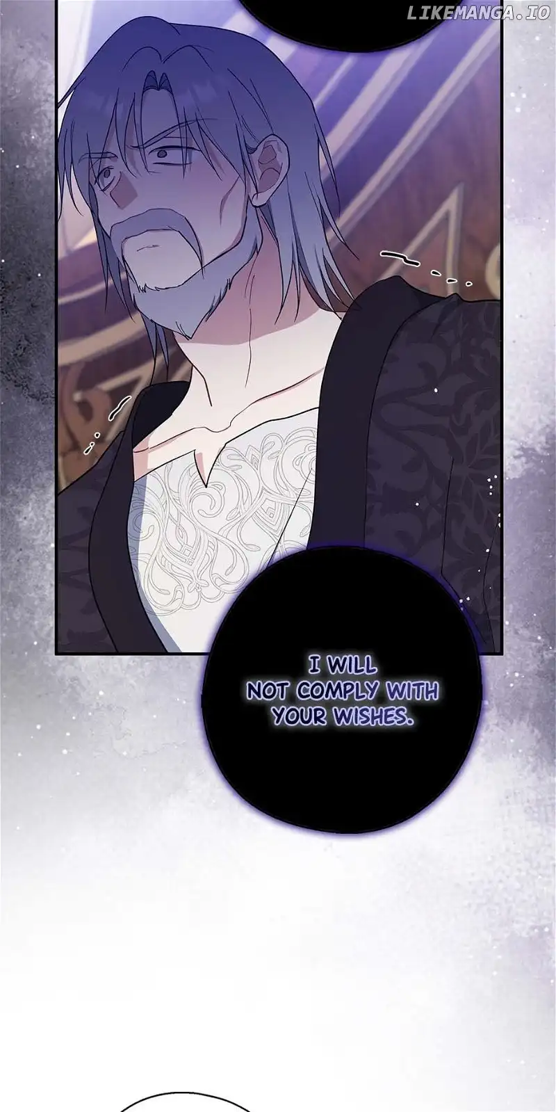 Say Ah, The Golden Spoon Is Entering Chapter 102 page 28