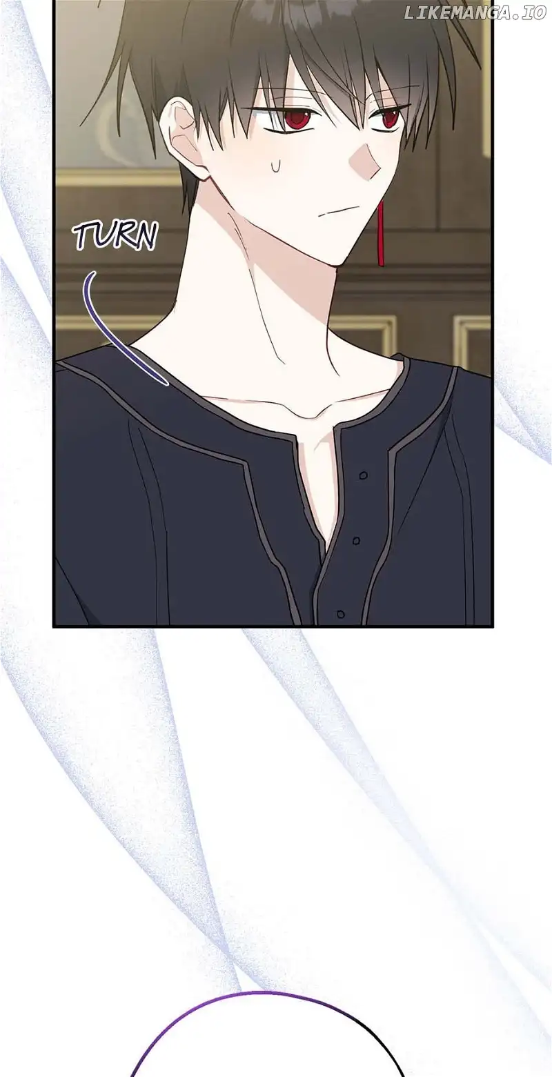 Say Ah, The Golden Spoon Is Entering Chapter 102 page 2