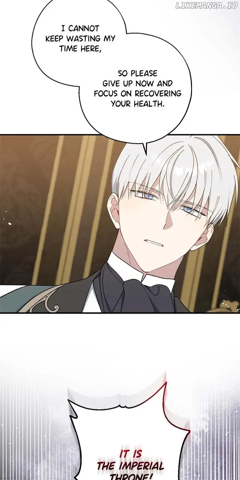 Say Ah, The Golden Spoon Is Entering Chapter 102 page 29