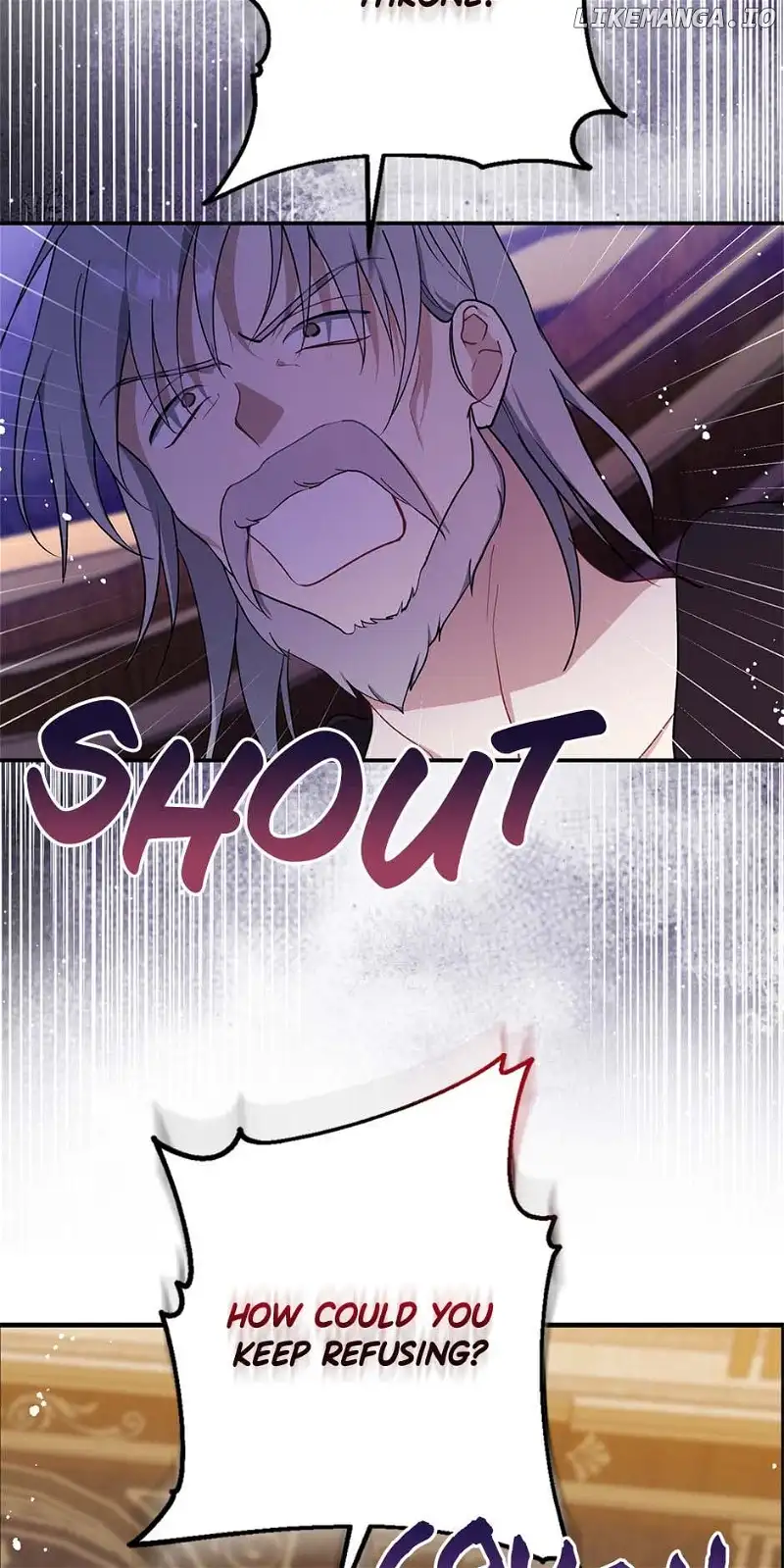 Say Ah, The Golden Spoon Is Entering Chapter 102 page 30