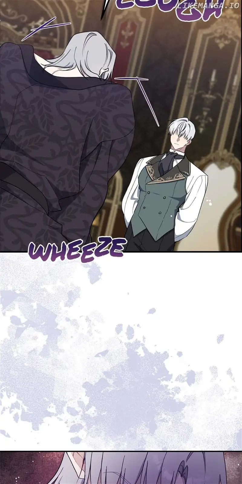 Say Ah, The Golden Spoon Is Entering Chapter 102 page 31