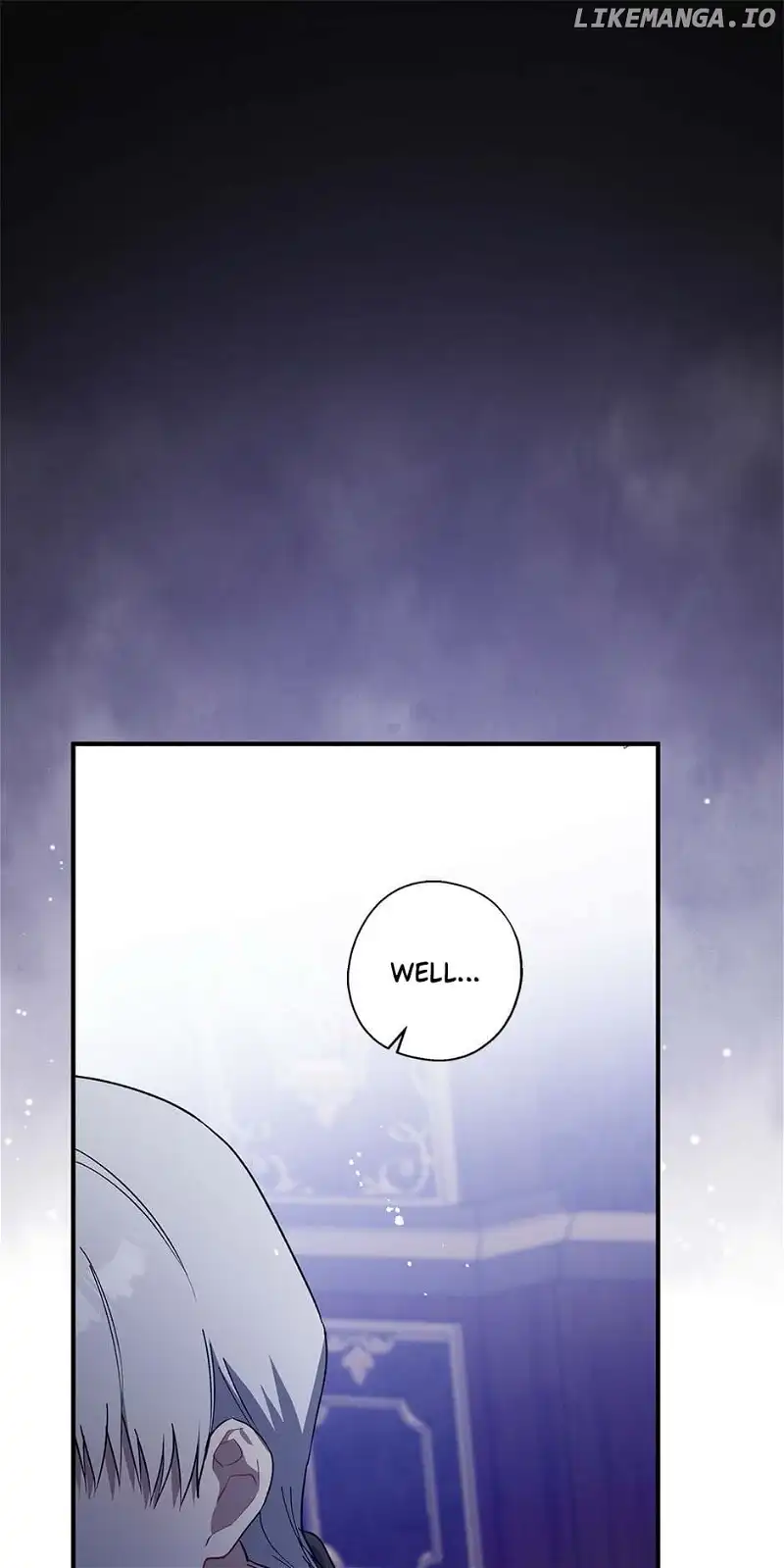 Say Ah, The Golden Spoon Is Entering Chapter 102 page 34