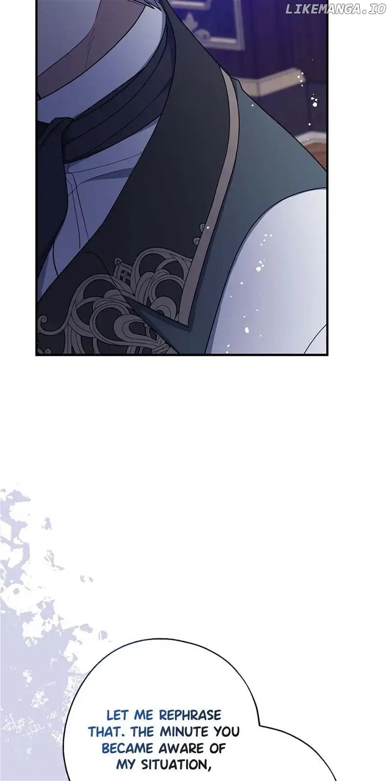 Say Ah, The Golden Spoon Is Entering Chapter 102 page 35