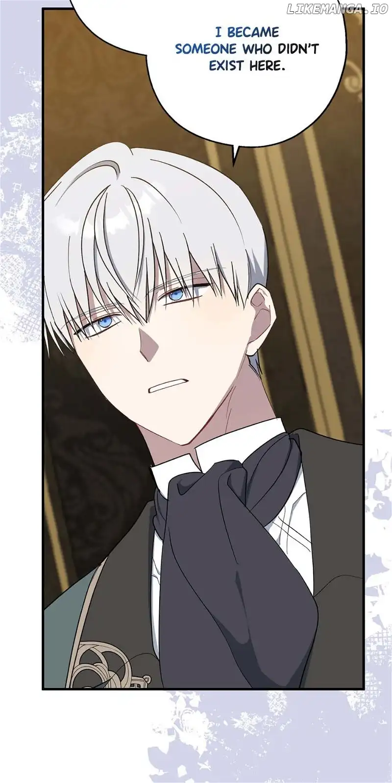Say Ah, The Golden Spoon Is Entering Chapter 102 page 36