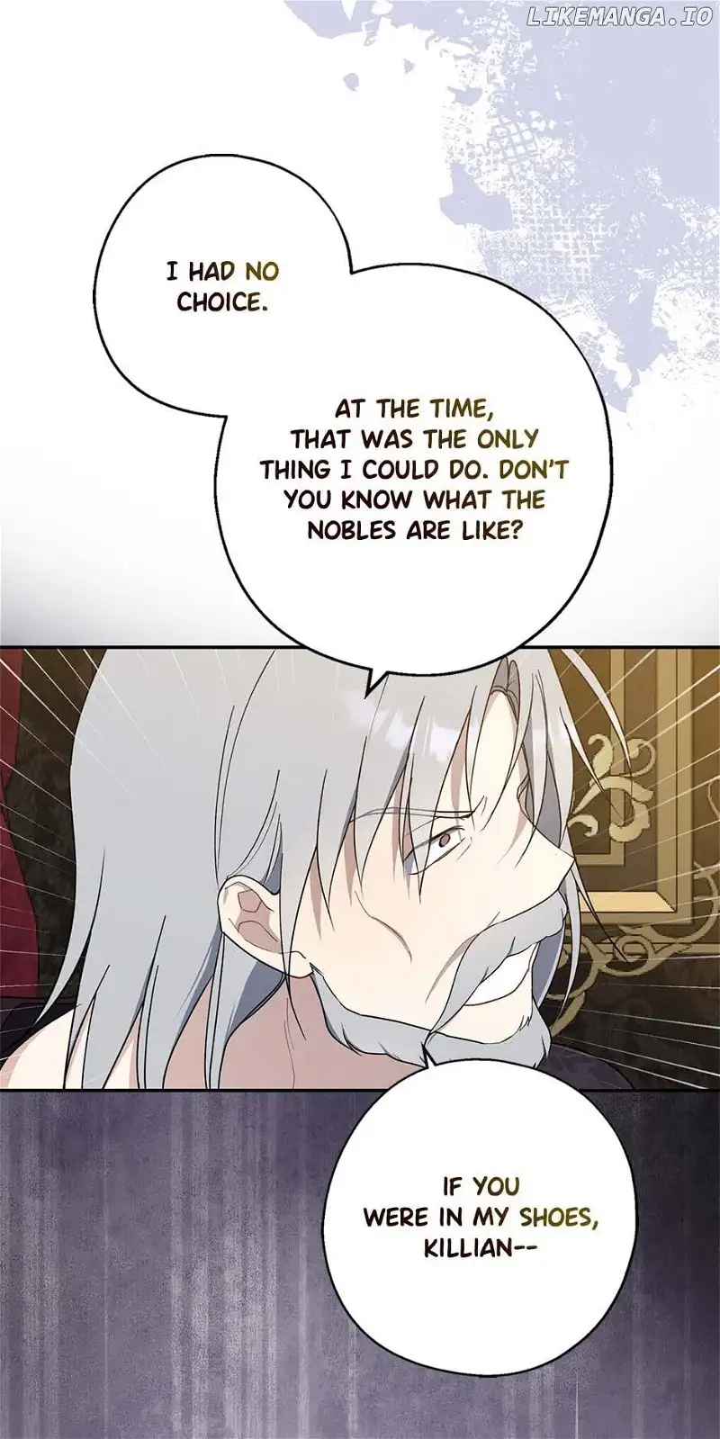 Say Ah, The Golden Spoon Is Entering Chapter 102 page 37