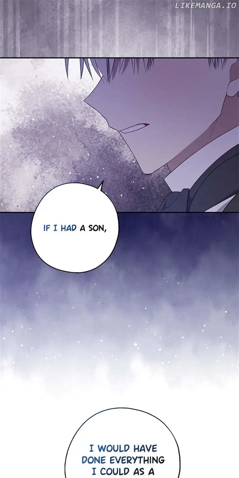 Say Ah, The Golden Spoon Is Entering Chapter 102 page 38