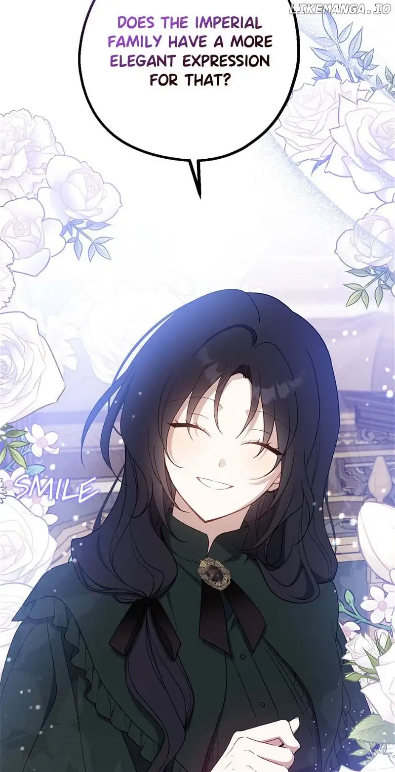 Say Ah, The Golden Spoon Is Entering Chapter 102 page 3