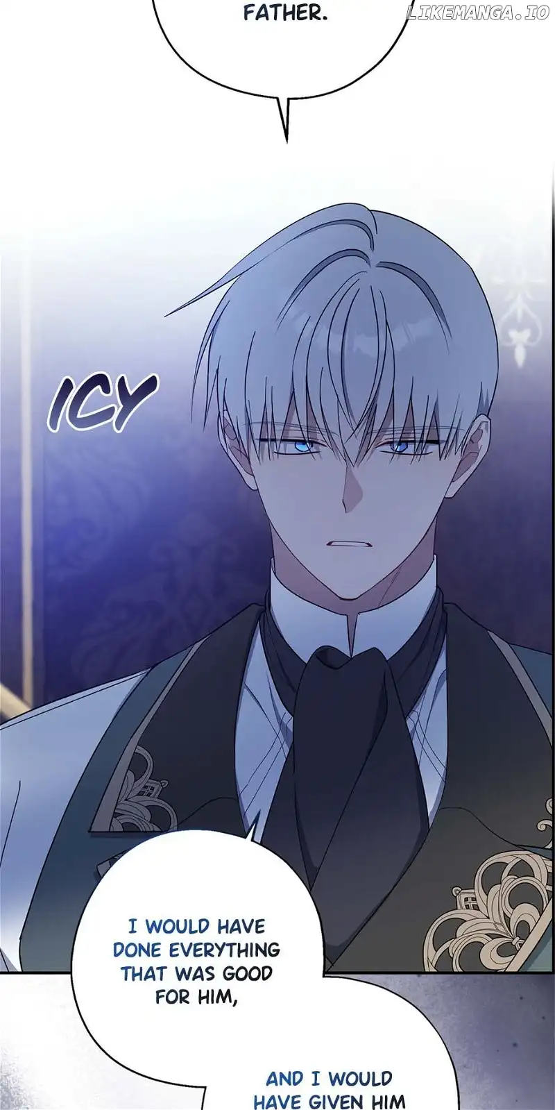 Say Ah, The Golden Spoon Is Entering Chapter 102 page 39