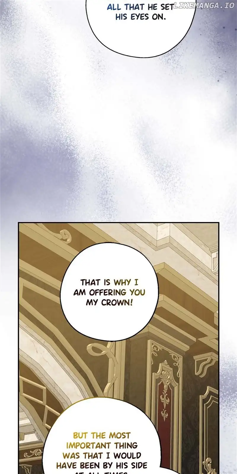 Say Ah, The Golden Spoon Is Entering Chapter 102 page 40