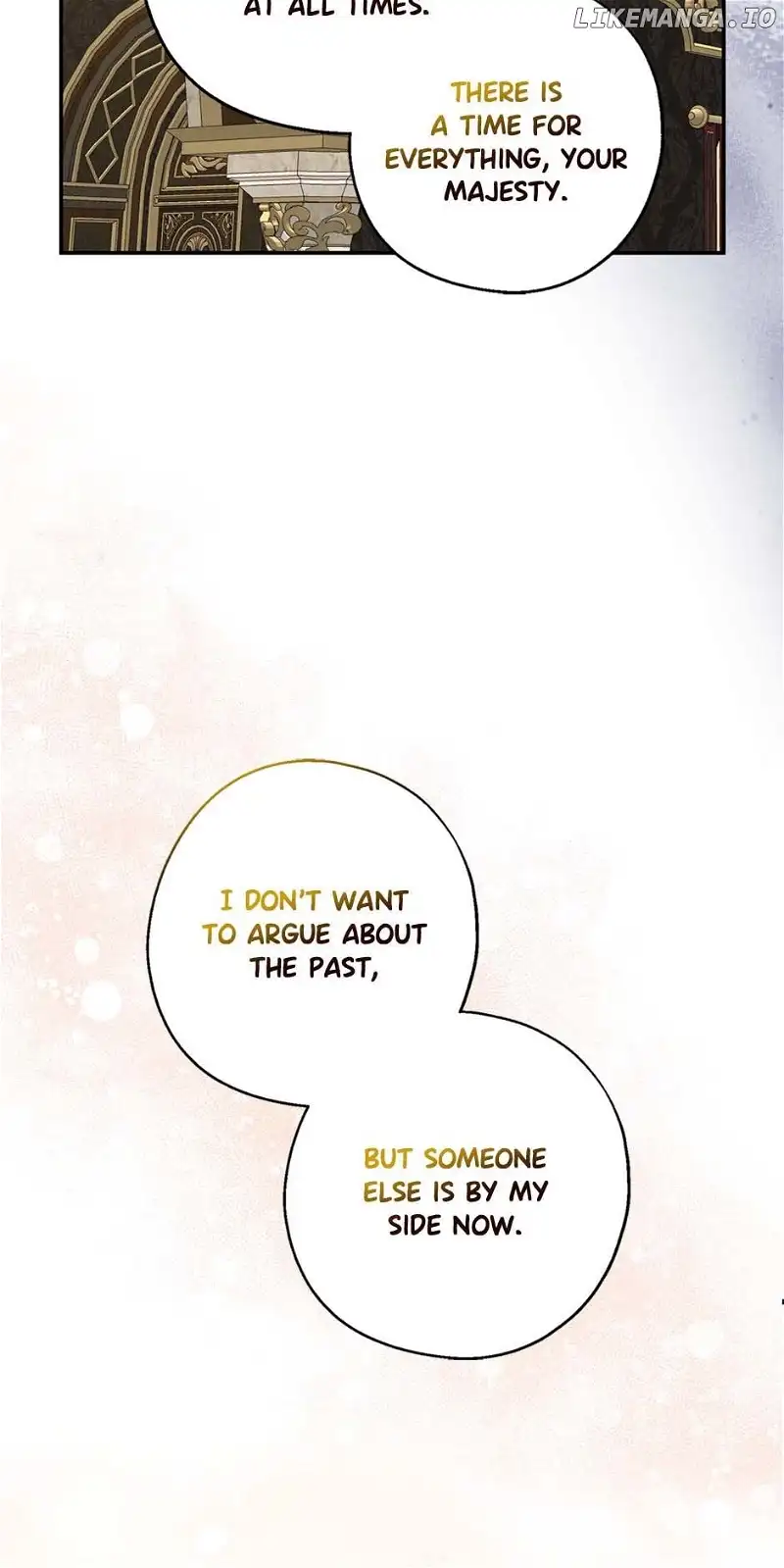 Say Ah, The Golden Spoon Is Entering Chapter 102 page 41