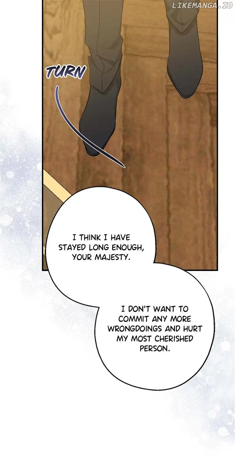 Say Ah, The Golden Spoon Is Entering Chapter 102 page 43