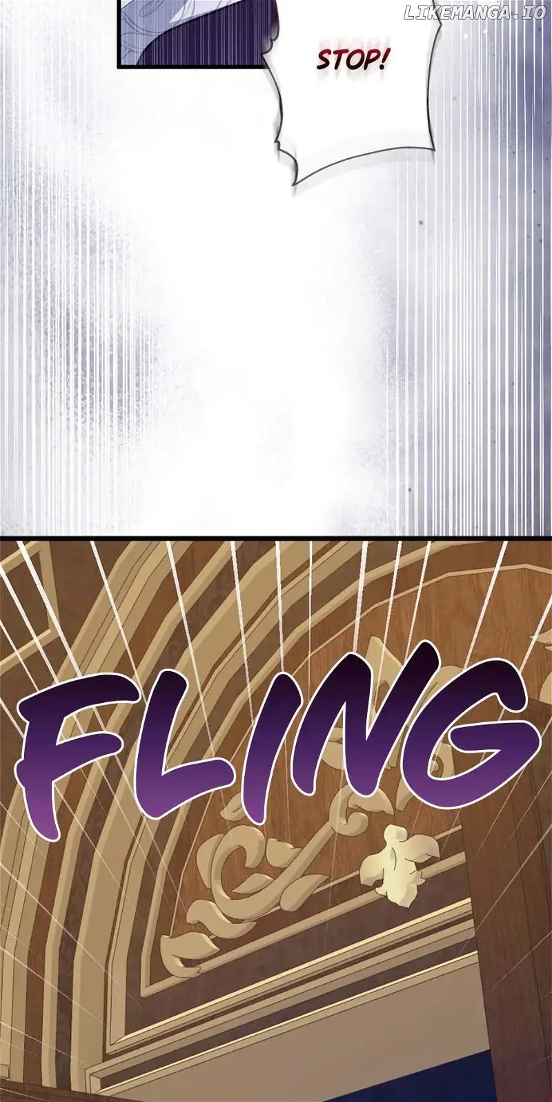 Say Ah, The Golden Spoon Is Entering Chapter 102 page 45