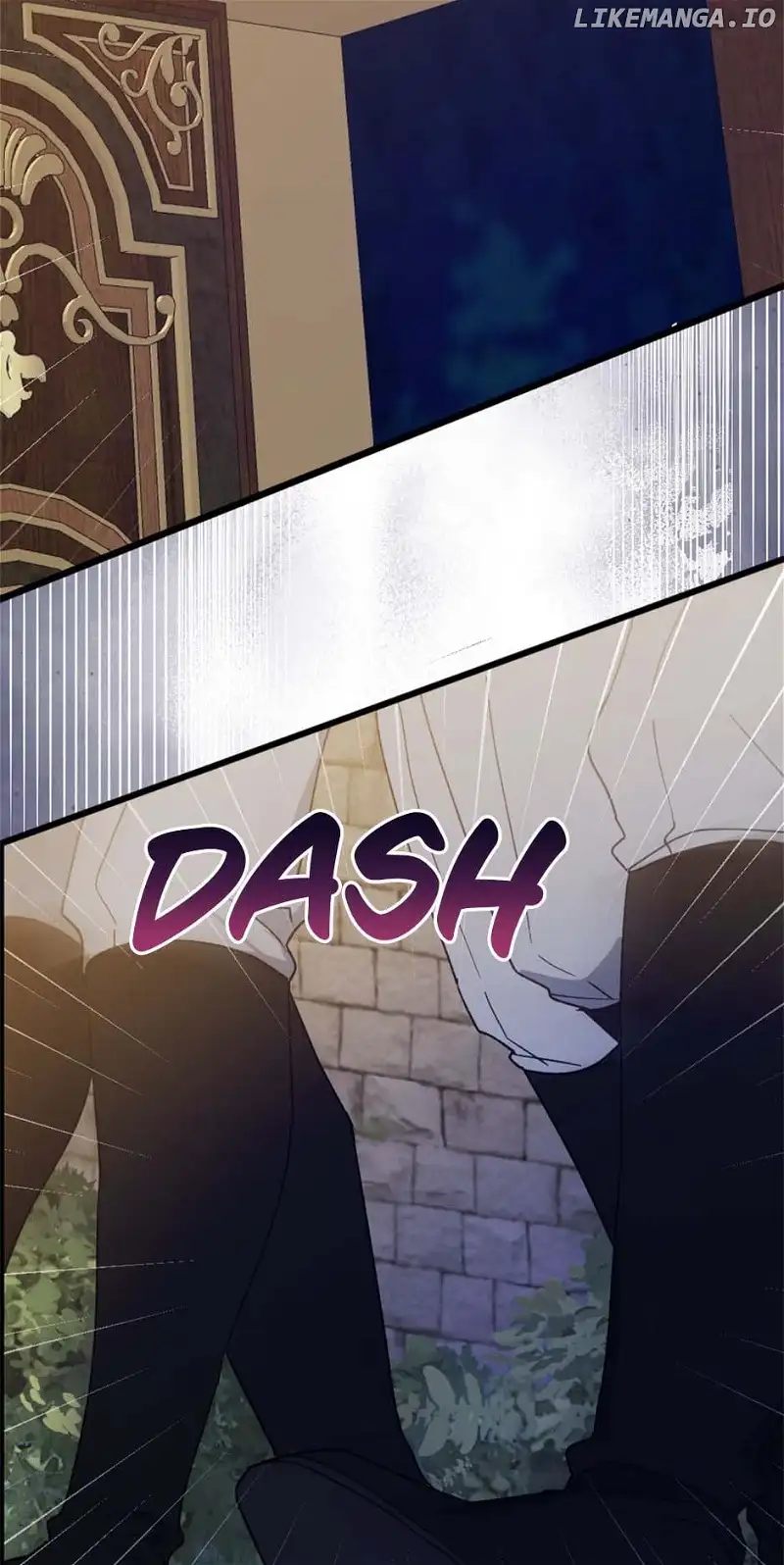 Say Ah, The Golden Spoon Is Entering Chapter 102 page 46