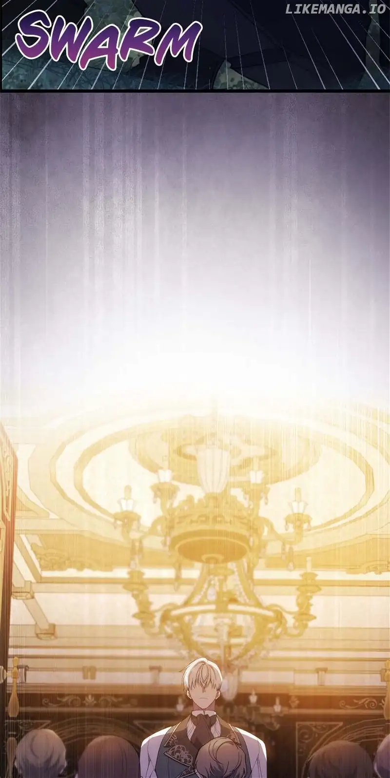 Say Ah, The Golden Spoon Is Entering Chapter 102 page 47
