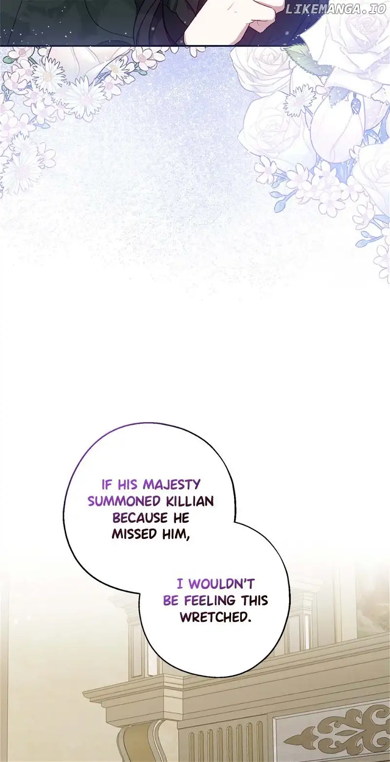 Say Ah, The Golden Spoon Is Entering Chapter 102 page 4