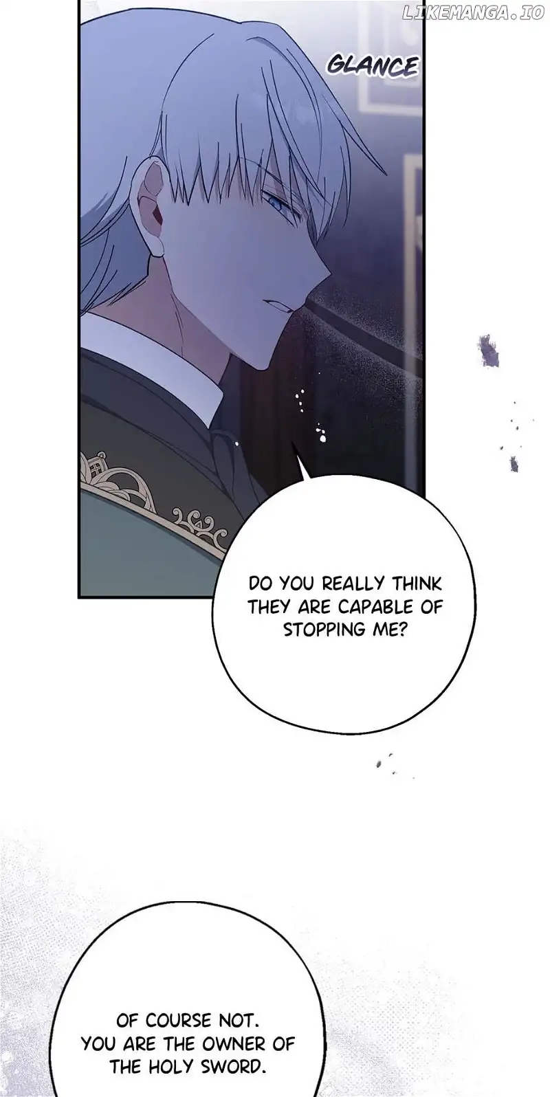 Say Ah, The Golden Spoon Is Entering Chapter 102 page 49