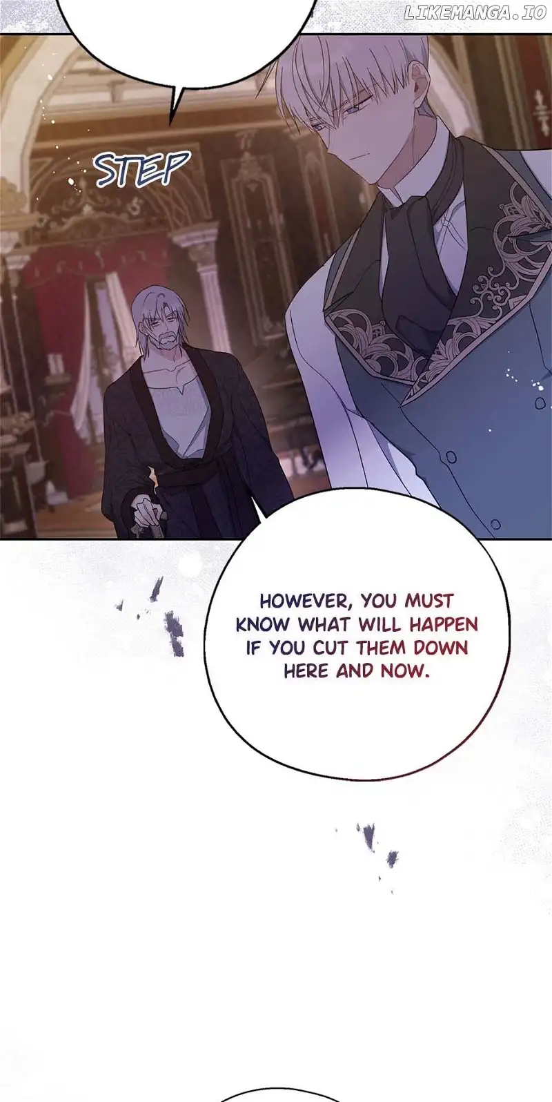 Say Ah, The Golden Spoon Is Entering Chapter 102 page 50