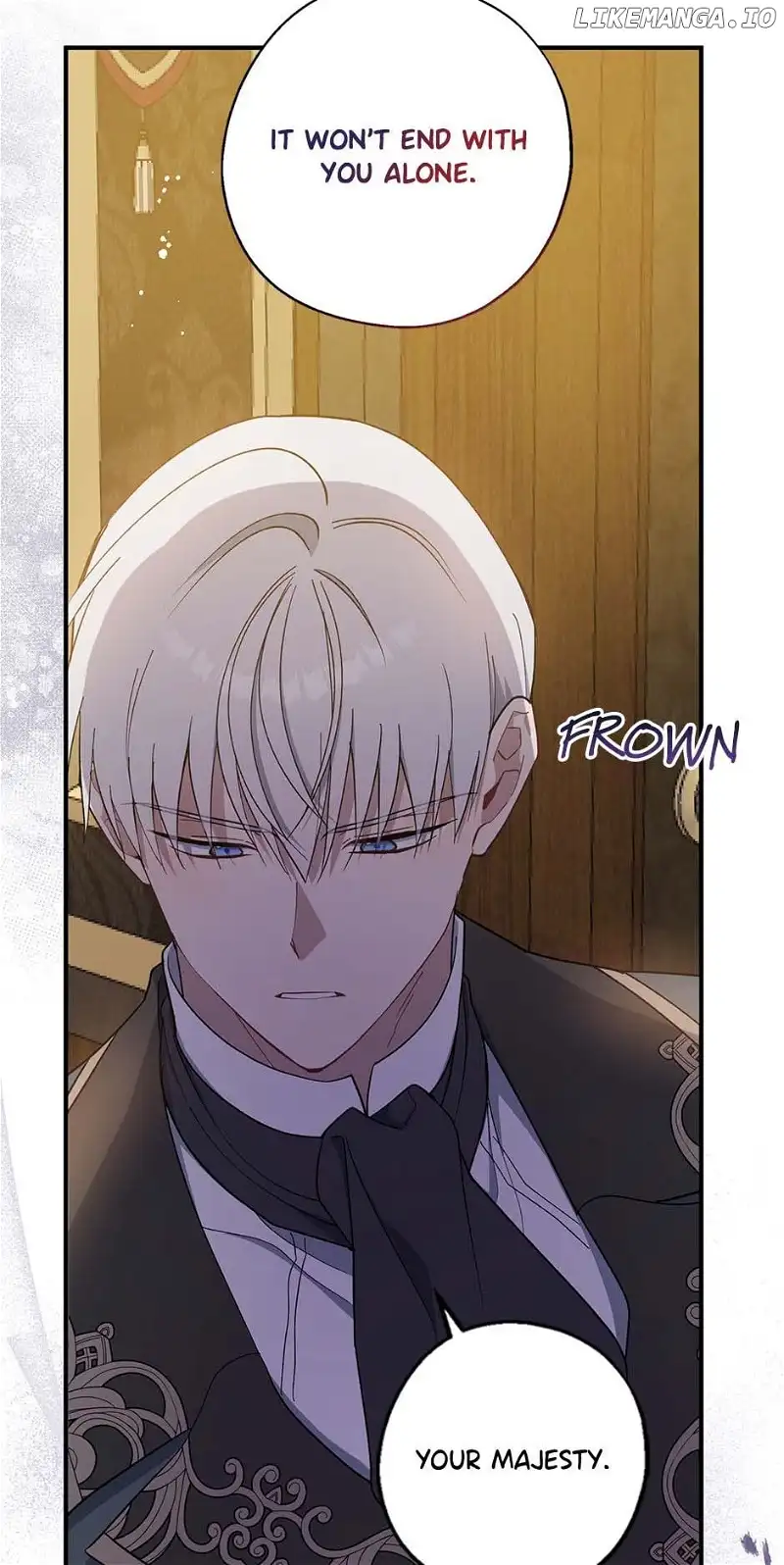 Say Ah, The Golden Spoon Is Entering Chapter 102 page 51