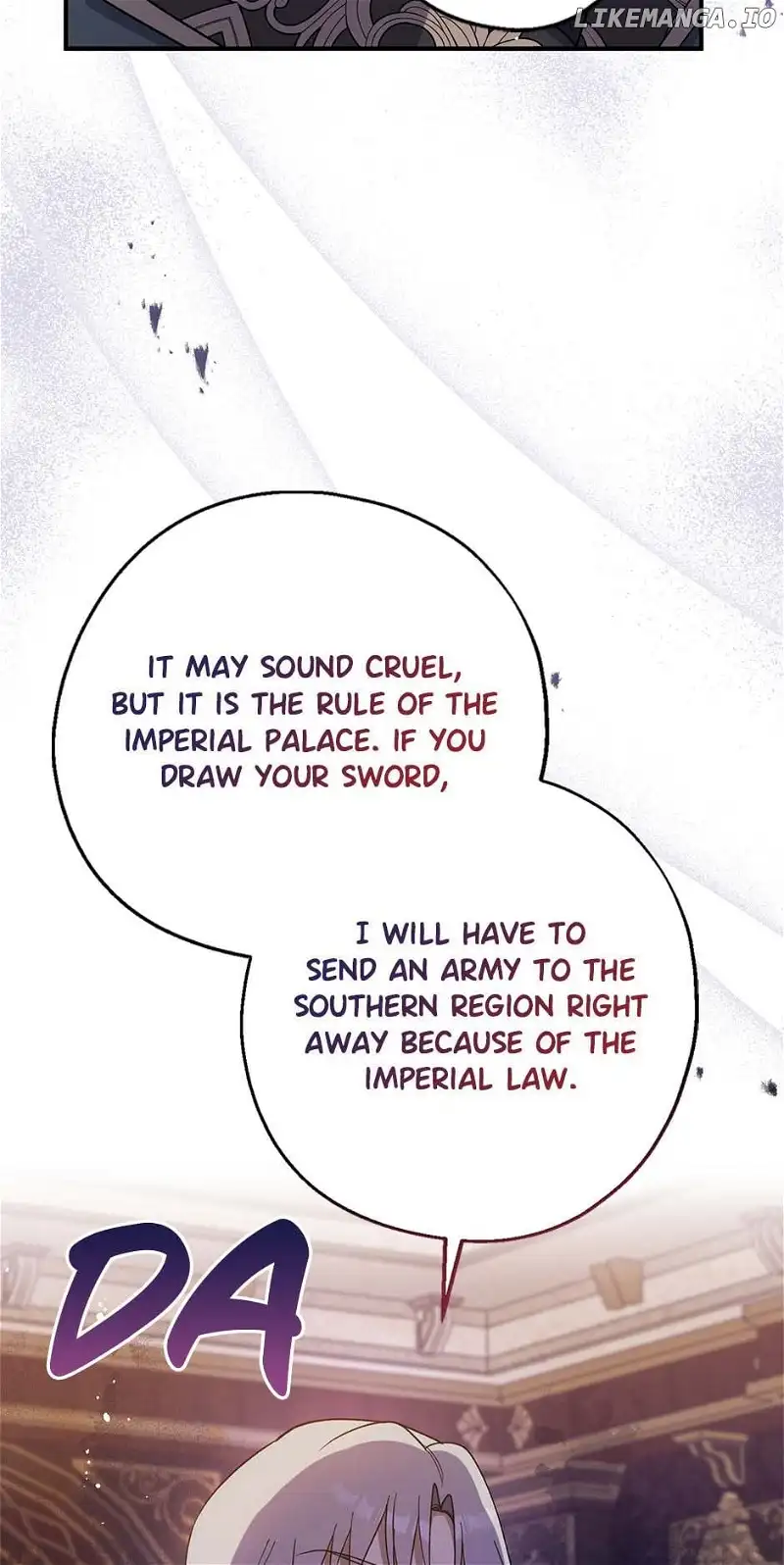 Say Ah, The Golden Spoon Is Entering Chapter 102 page 52