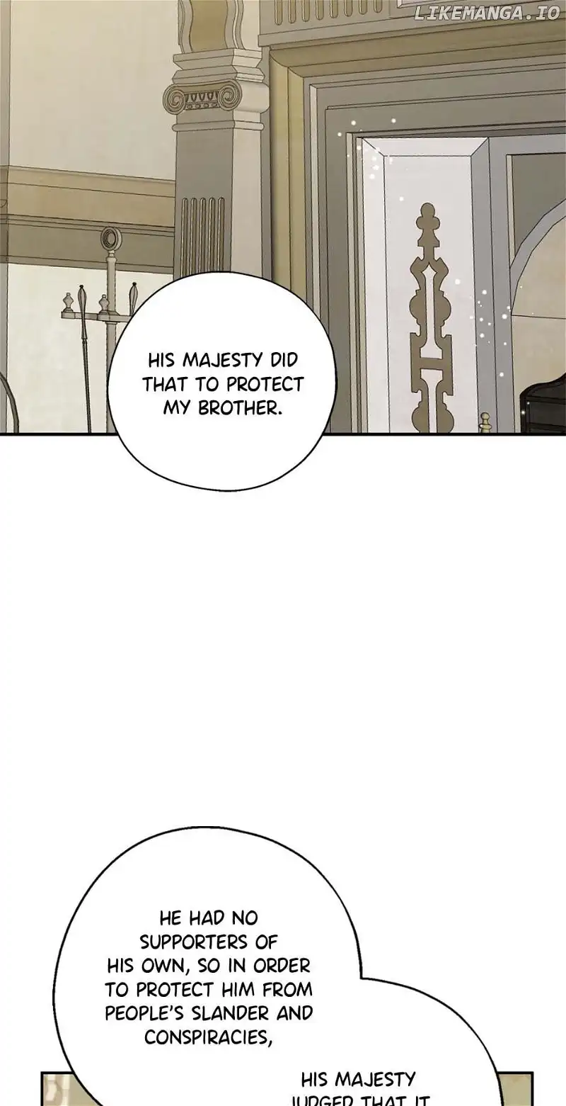 Say Ah, The Golden Spoon Is Entering Chapter 102 page 5