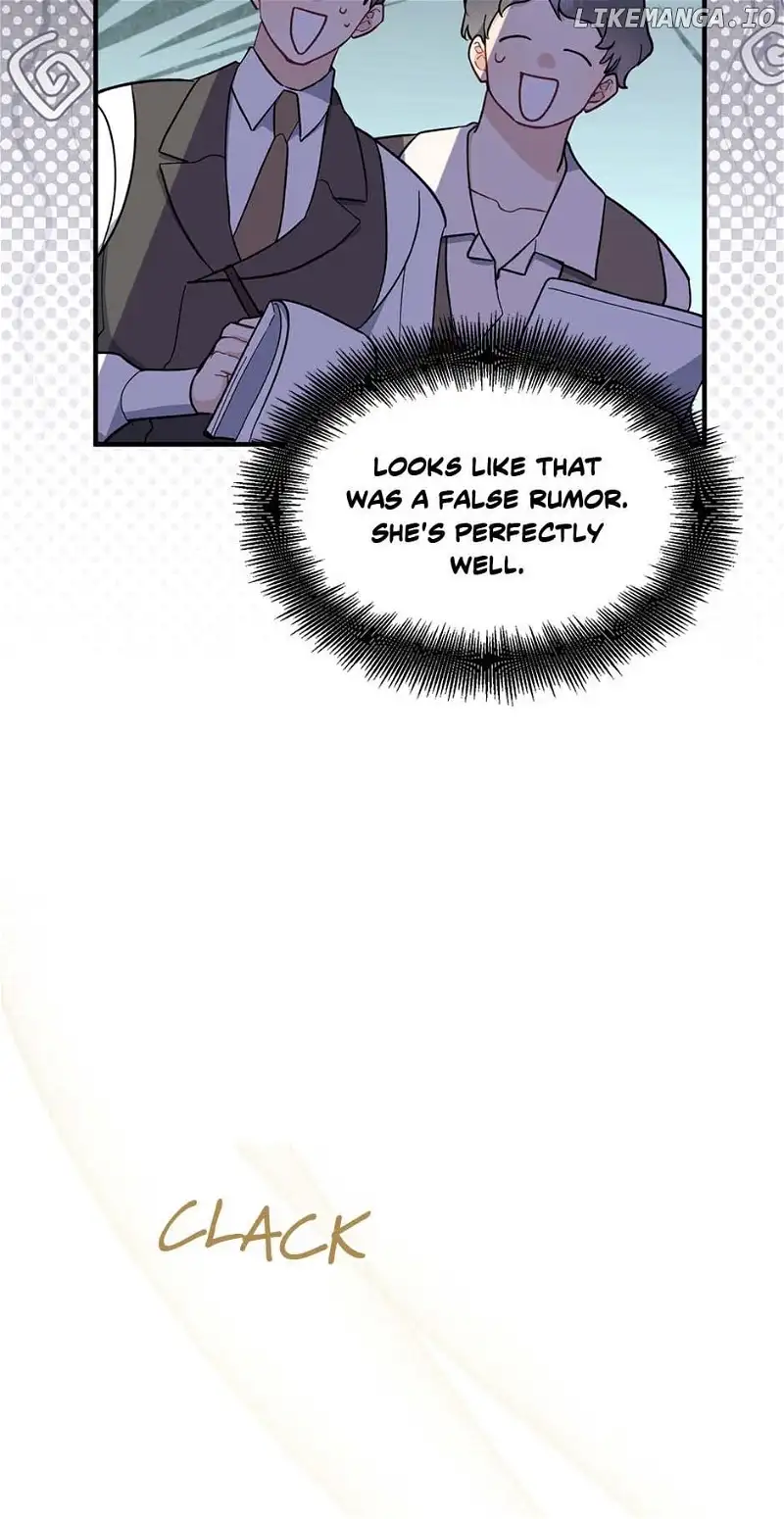Say Ah, The Golden Spoon Is Entering Chapter 102 page 61
