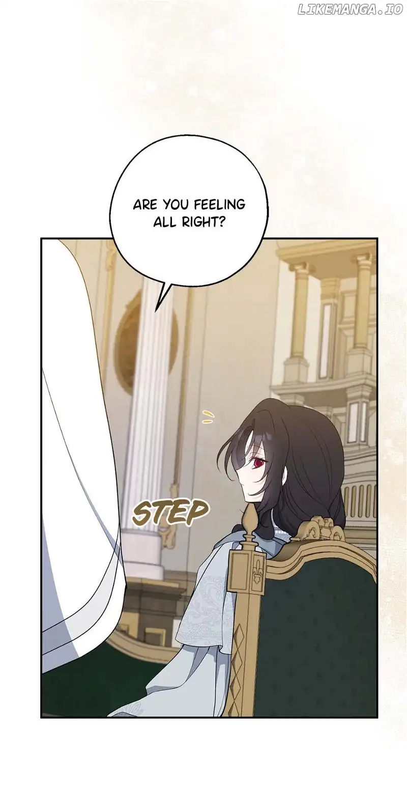 Say Ah, The Golden Spoon Is Entering Chapter 102 page 63