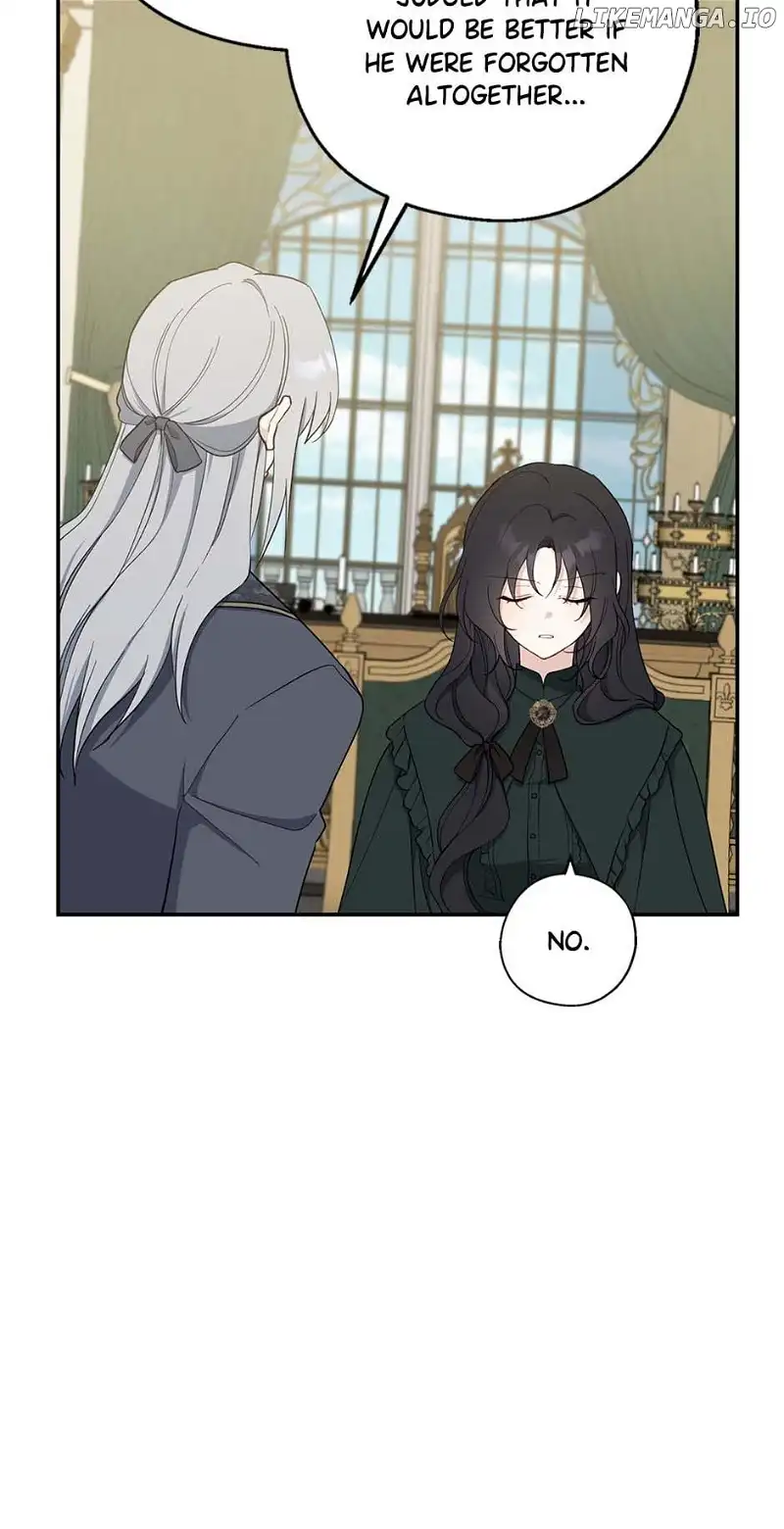 Say Ah, The Golden Spoon Is Entering Chapter 102 page 6