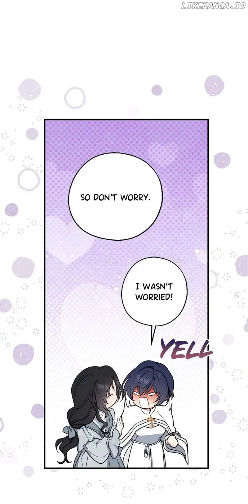 Say Ah, The Golden Spoon Is Entering Chapter 102 page 69
