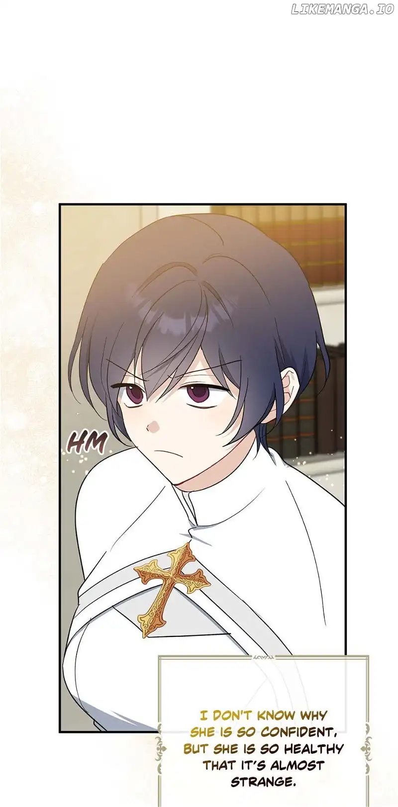 Say Ah, The Golden Spoon Is Entering Chapter 102 page 70