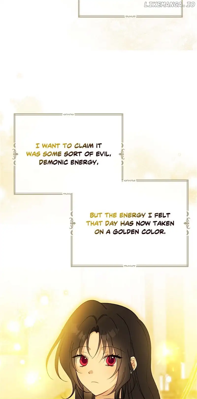 Say Ah, The Golden Spoon Is Entering Chapter 102 page 71