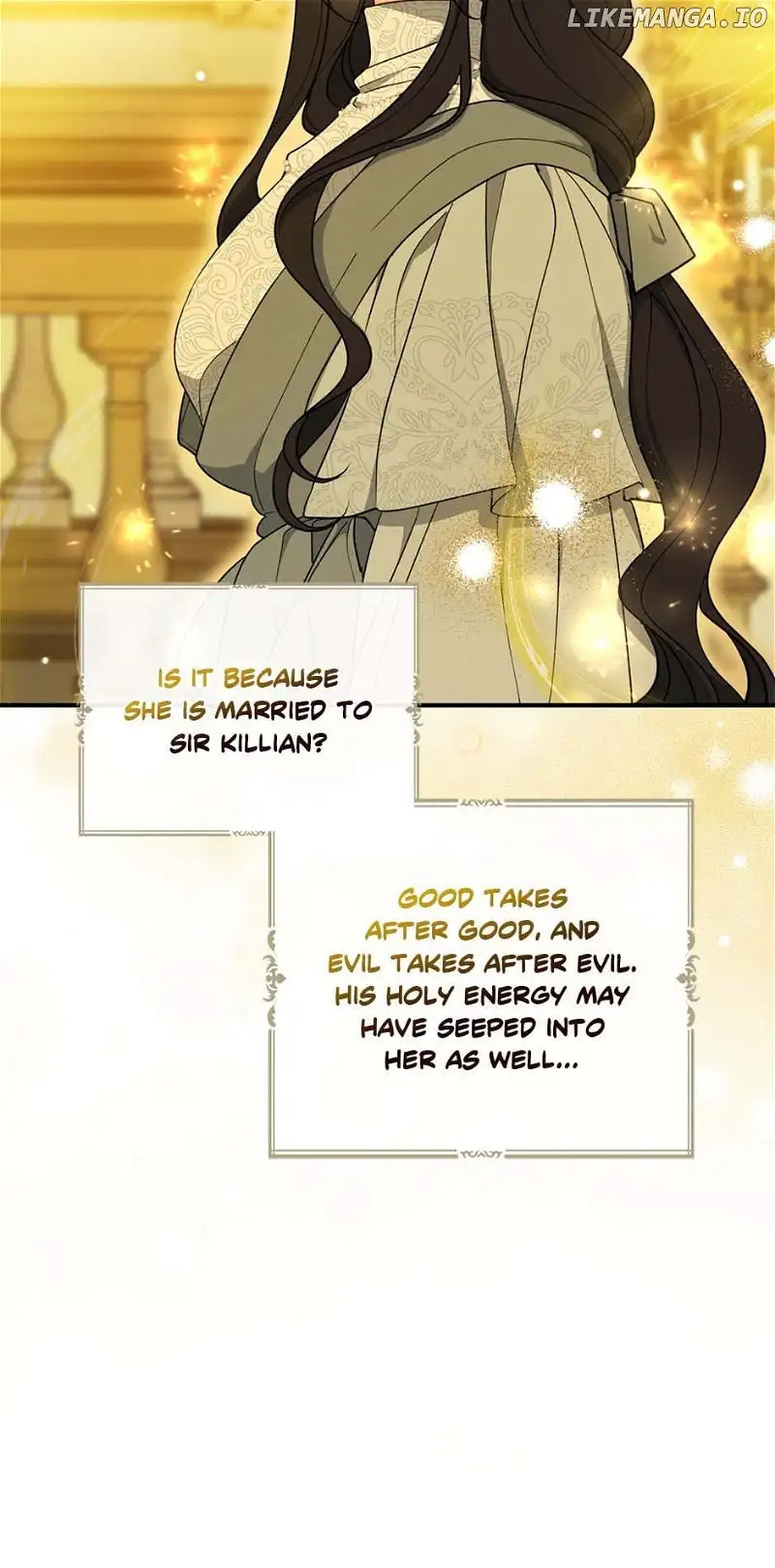 Say Ah, The Golden Spoon Is Entering Chapter 102 page 72