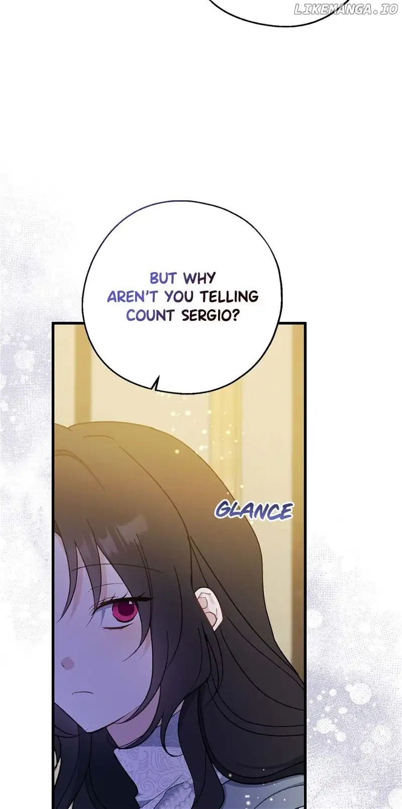 Say Ah, The Golden Spoon Is Entering Chapter 102 page 74