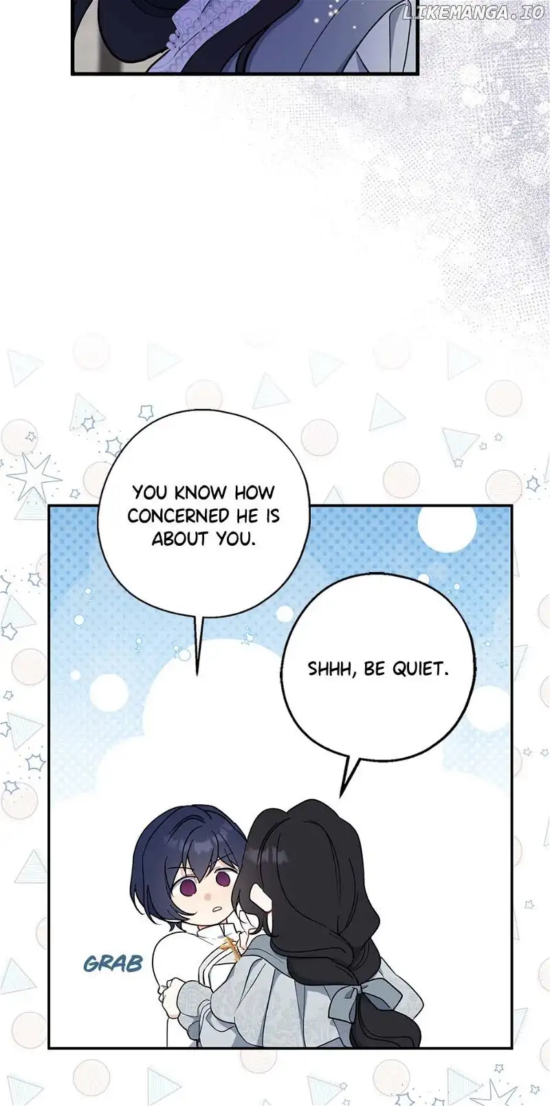 Say Ah, The Golden Spoon Is Entering Chapter 102 page 75