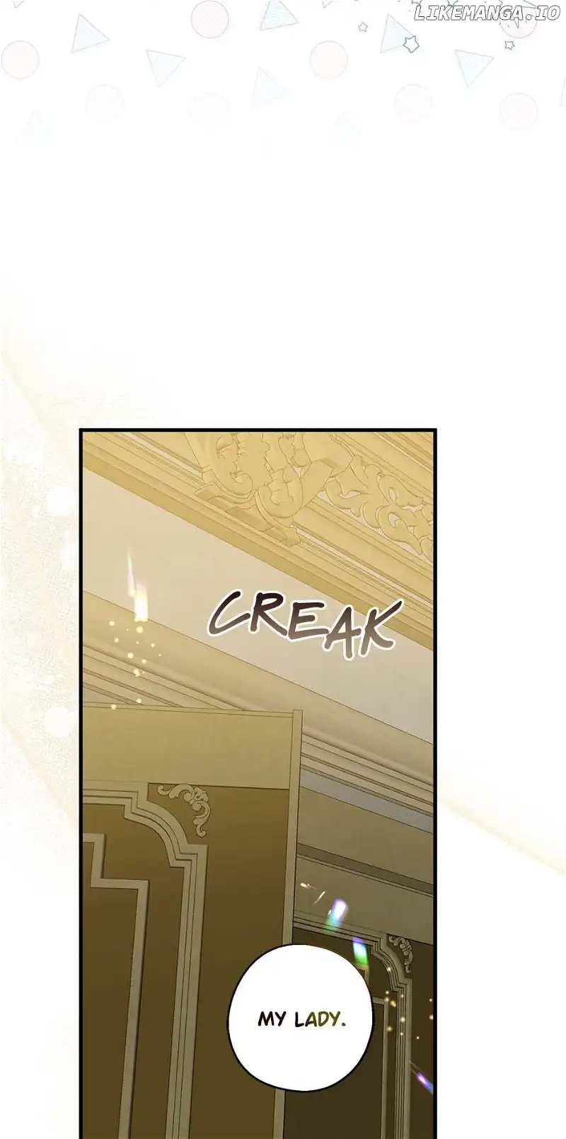 Say Ah, The Golden Spoon Is Entering Chapter 102 page 76