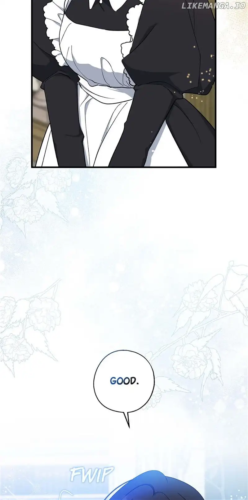 Say Ah, The Golden Spoon Is Entering Chapter 102 page 78
