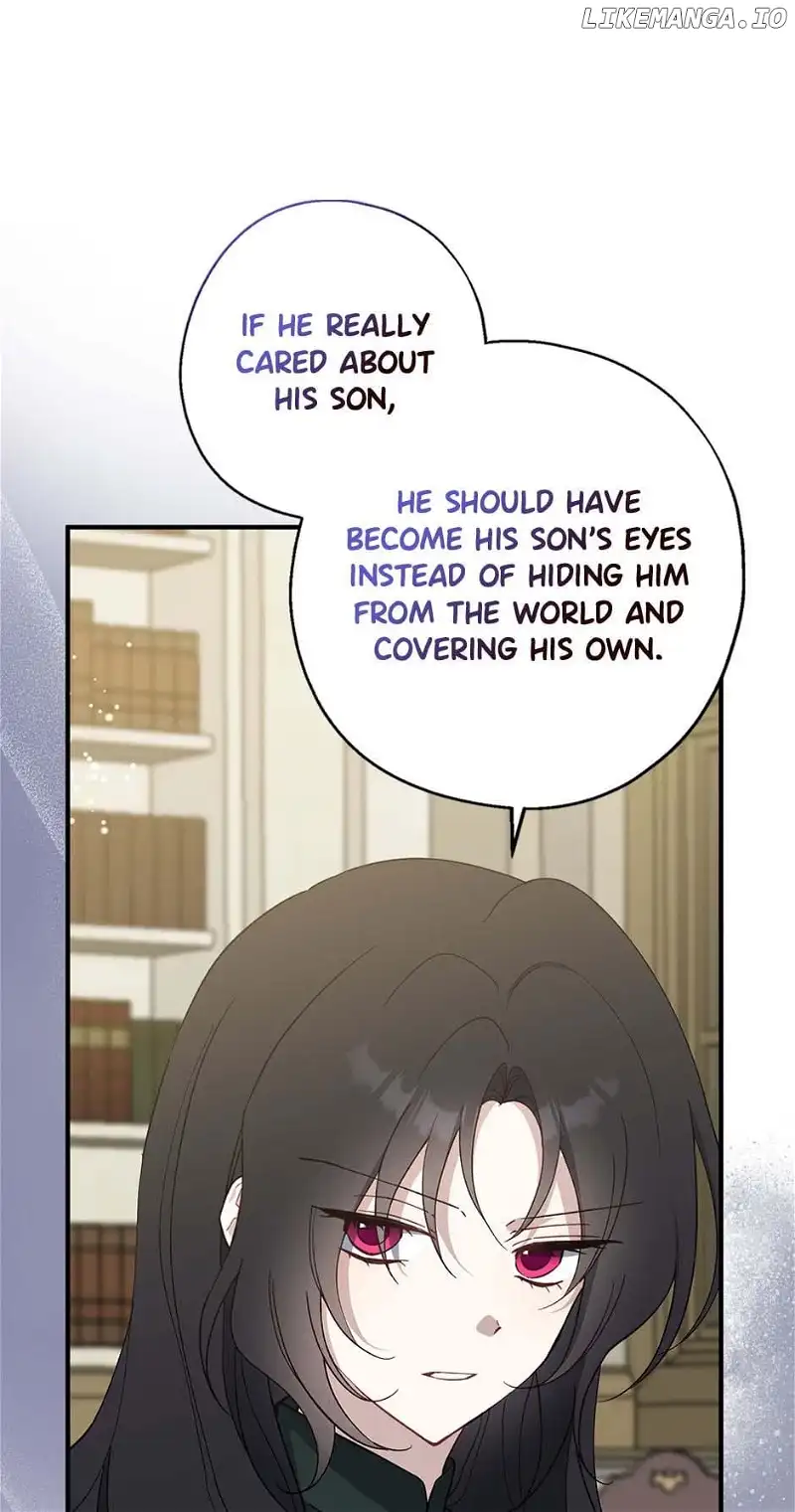Say Ah, The Golden Spoon Is Entering Chapter 102 page 7