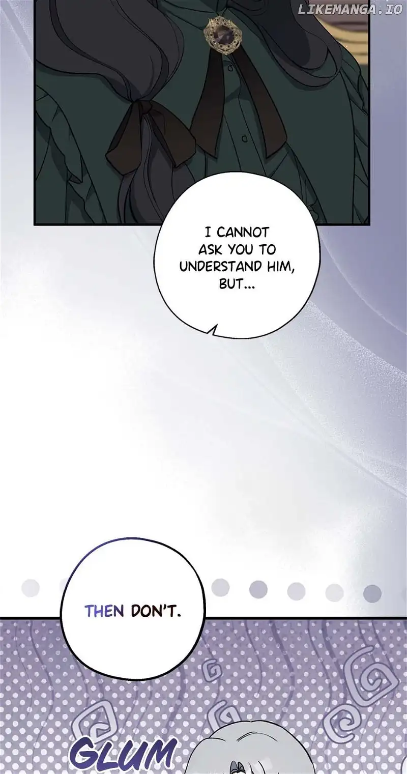 Say Ah, The Golden Spoon Is Entering Chapter 102 page 8