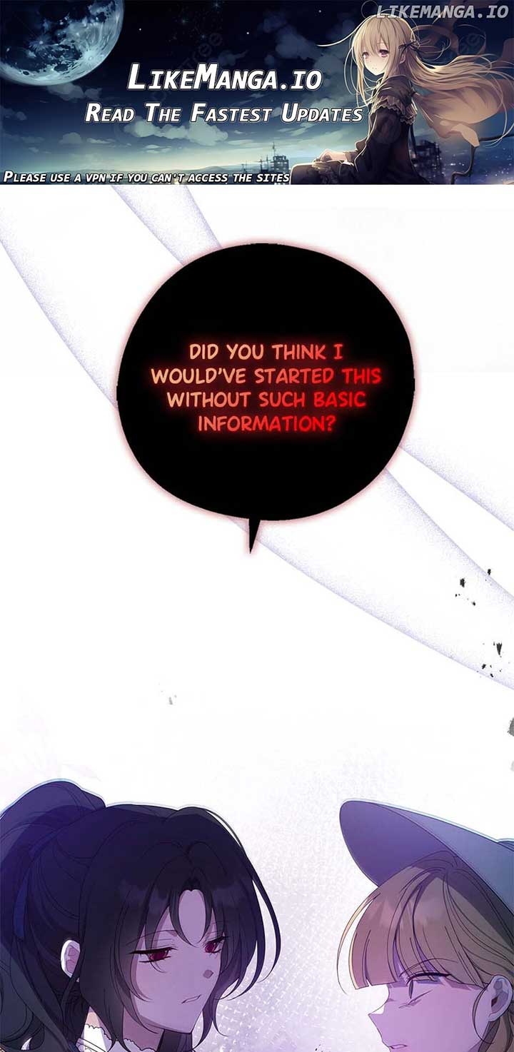 Say Ah, The Golden Spoon Is Entering Chapter 82 page 0